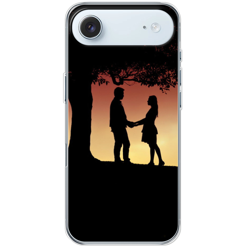 Чохол BoxFace Apple iPhone 17 Air 