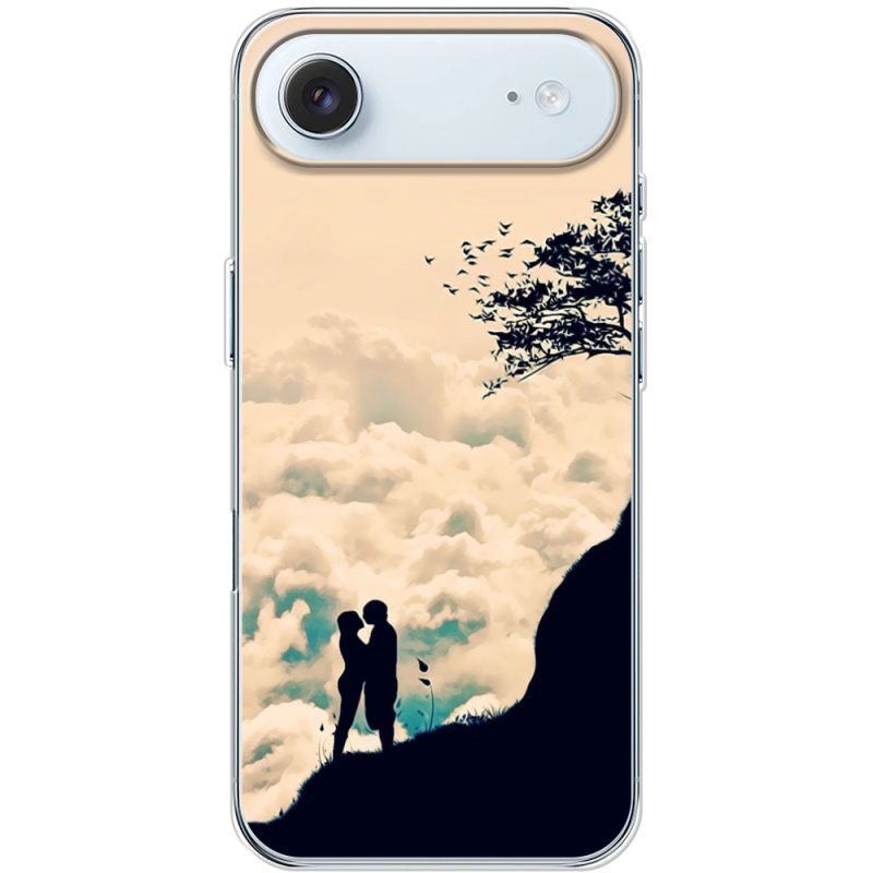 Чохол BoxFace Apple iPhone 17 Air 