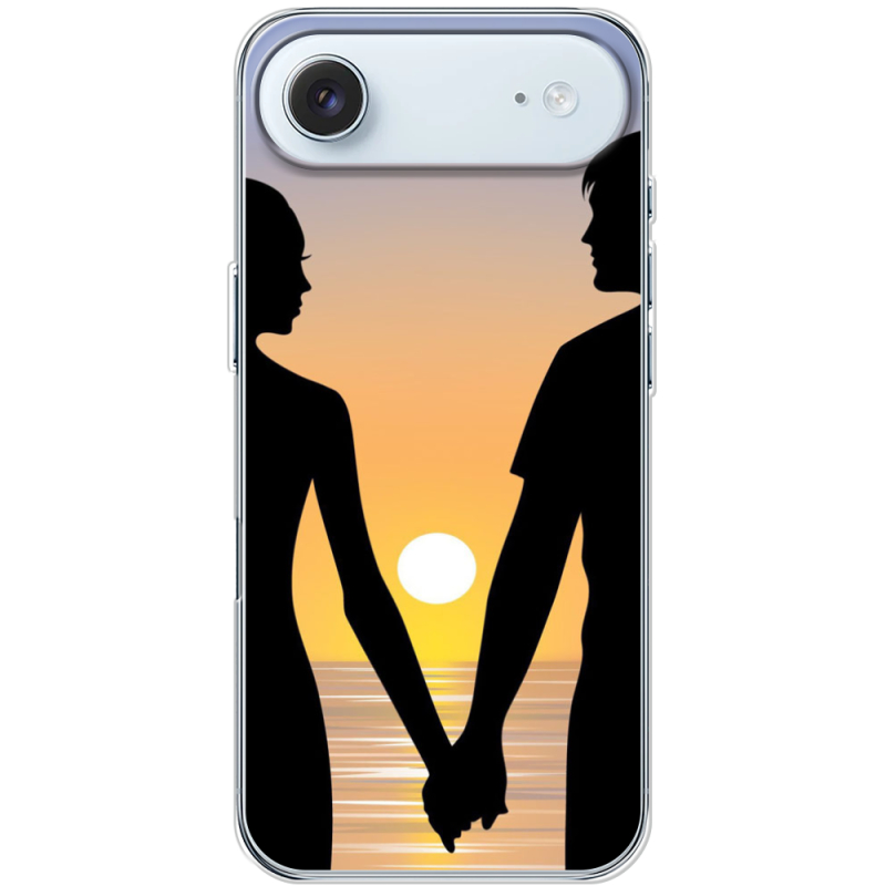 Чохол BoxFace Apple iPhone 17 Air 