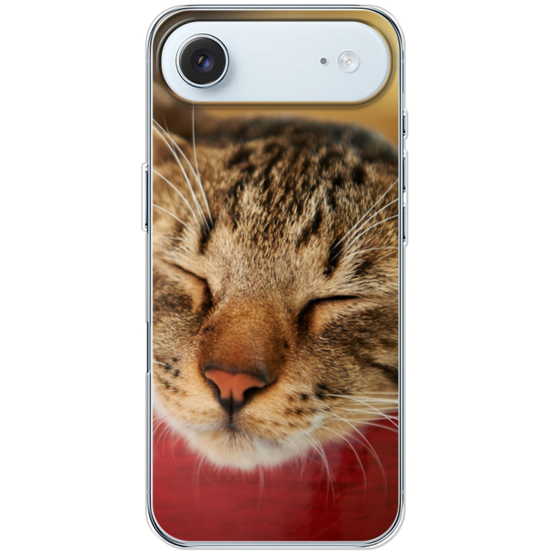 Чохол BoxFace Apple iPhone 17 Air 