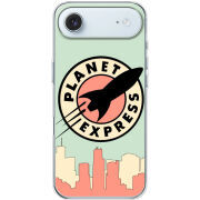 Чохол BoxFace Apple iPhone 17 Air 