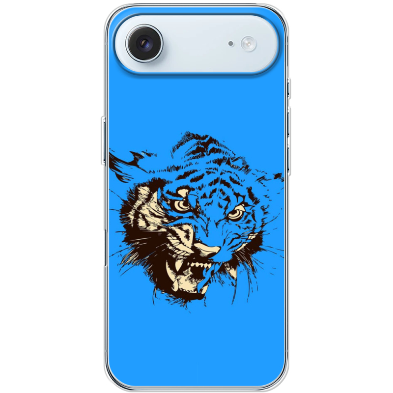 Чохол BoxFace Apple iPhone 17 Air 