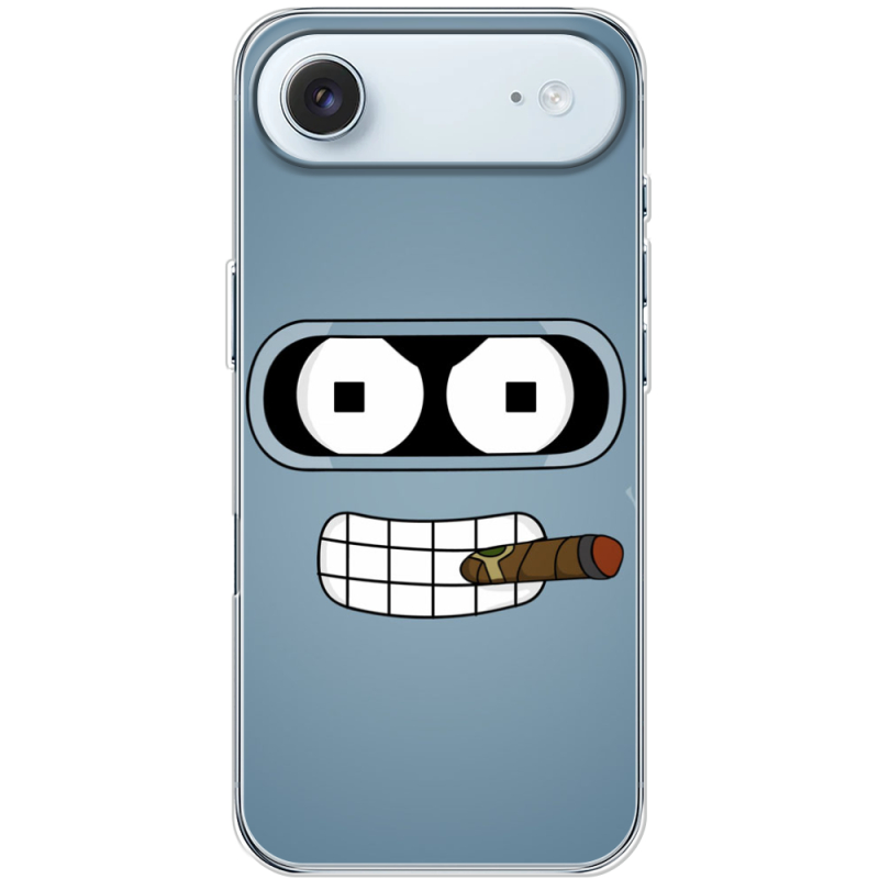 Чохол BoxFace Apple iPhone 17 Air 