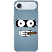 Чохол BoxFace Apple iPhone 17 Air 