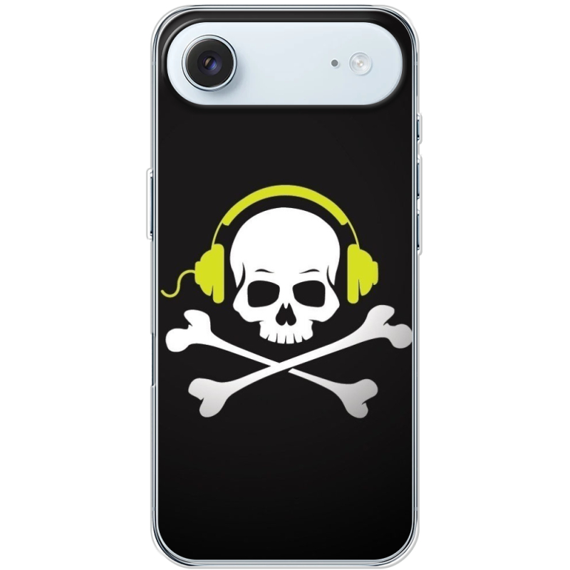 Чохол BoxFace Apple iPhone 17 Air 