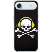 Чохол BoxFace Apple iPhone 17 Air 