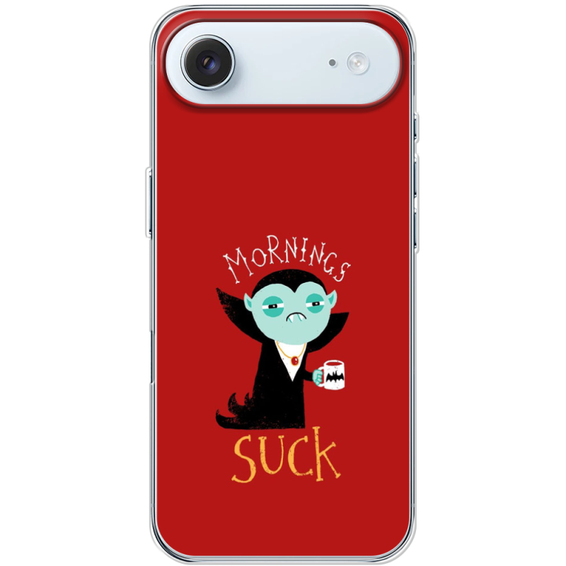 Чохол BoxFace Apple iPhone 17 Air 