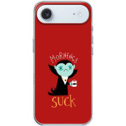 Чохол BoxFace Apple iPhone 17 Air 