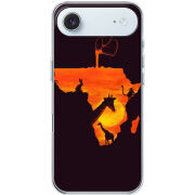 Чохол BoxFace Apple iPhone 17 Air 