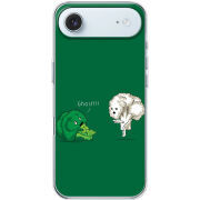 Чохол BoxFace Apple iPhone 17 Air 