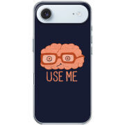 Чохол BoxFace Apple iPhone 17 Air 