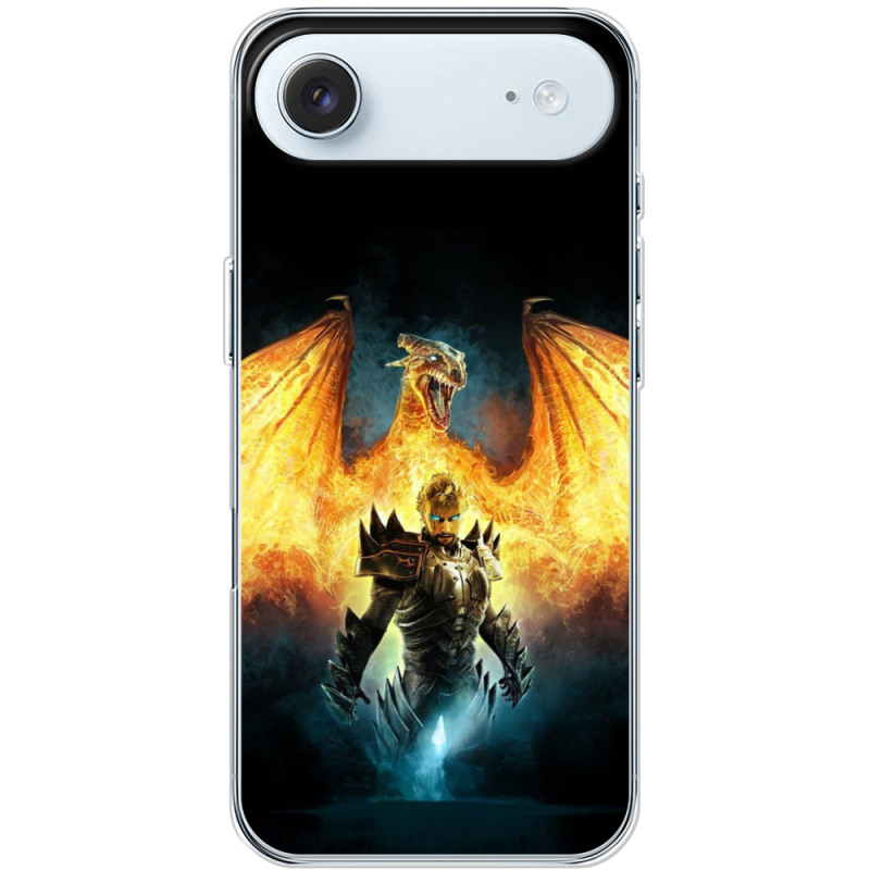 Чохол BoxFace Apple iPhone 17 Air 