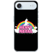 Чохол BoxFace Apple iPhone 17 Air 