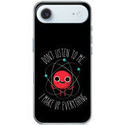 Чохол BoxFace Apple iPhone 17 Air 