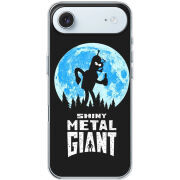 Чохол BoxFace Apple iPhone 17 Air 