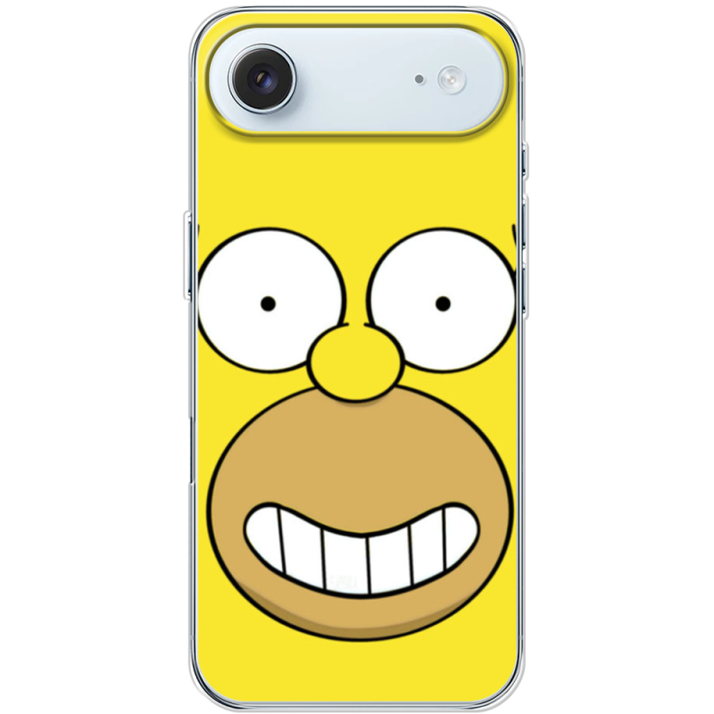 Чохол BoxFace Apple iPhone 17 Air 