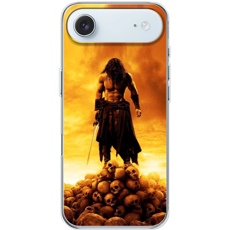 Чохол BoxFace Apple iPhone 17 Air 