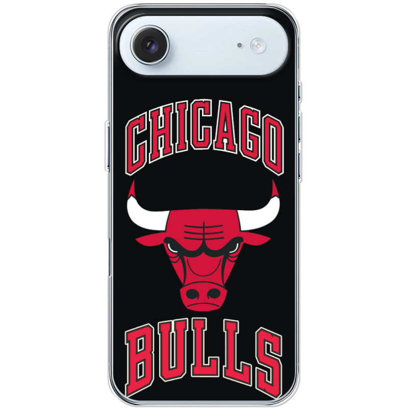 Чохол BoxFace Apple iPhone 17 Air 