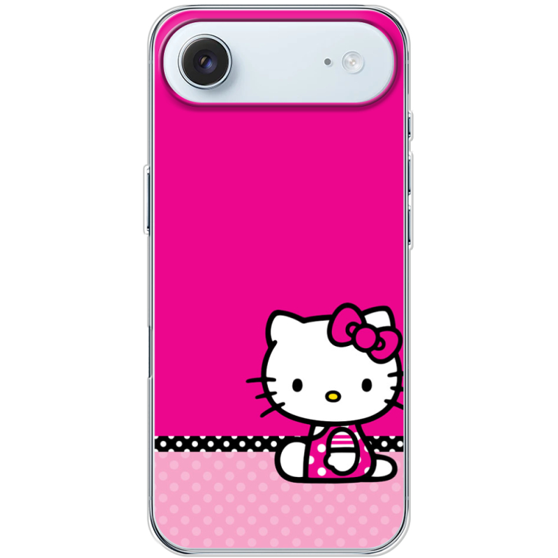 Чохол BoxFace Apple iPhone 17 Air 