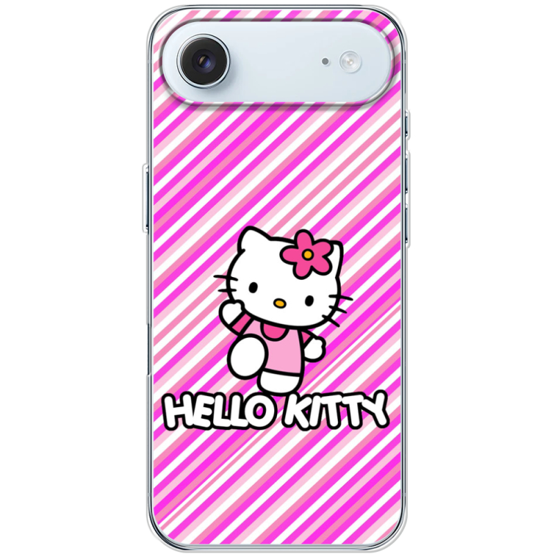 Чохол BoxFace Apple iPhone 17 Air 