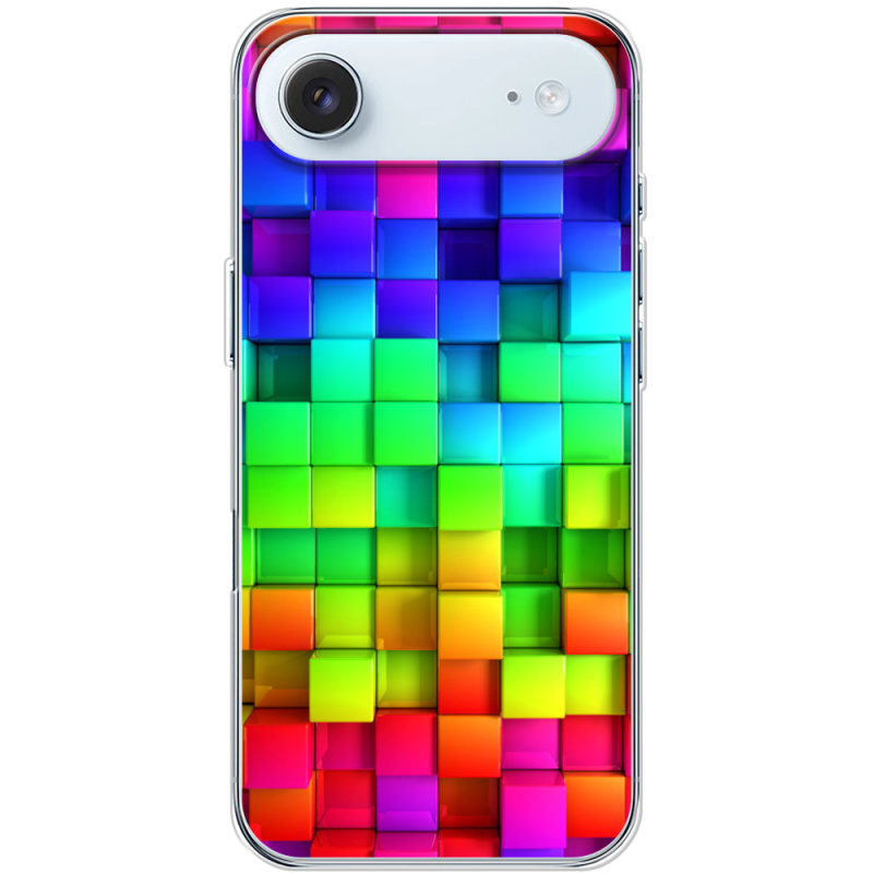 Чохол BoxFace Apple iPhone 17 Air 