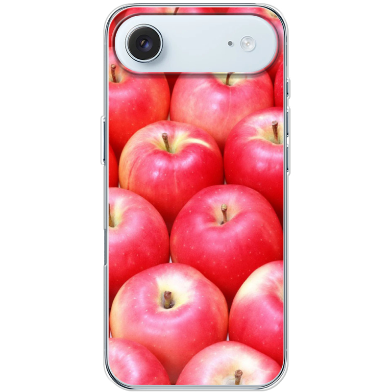 Чохол BoxFace Apple iPhone 17 Air 