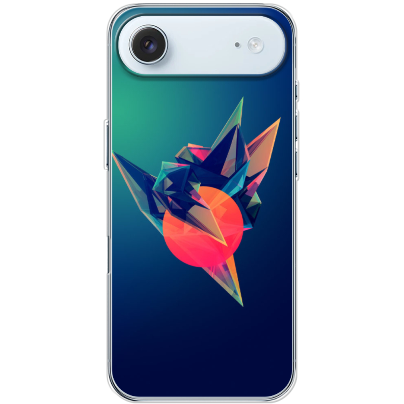 Чохол BoxFace Apple iPhone 17 Air 