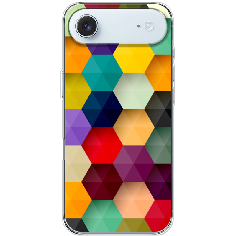 Чохол BoxFace Apple iPhone 17 Air 