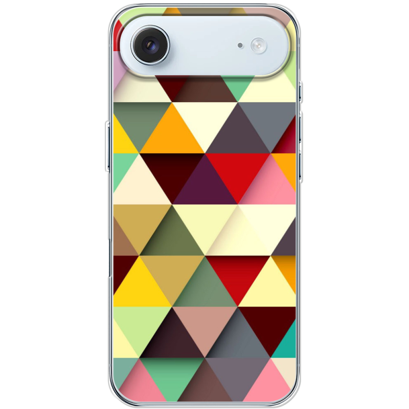 Чохол BoxFace Apple iPhone 17 Air 