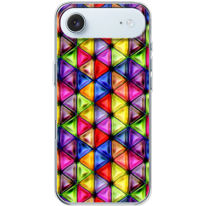 Чохол BoxFace Apple iPhone 17 Air 