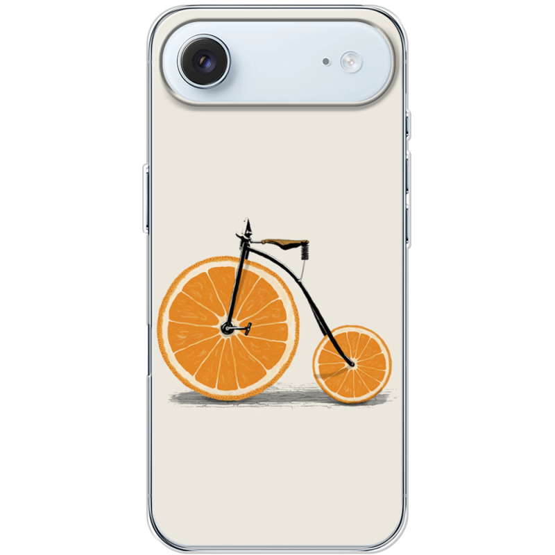 Чохол BoxFace Apple iPhone 17 Air 