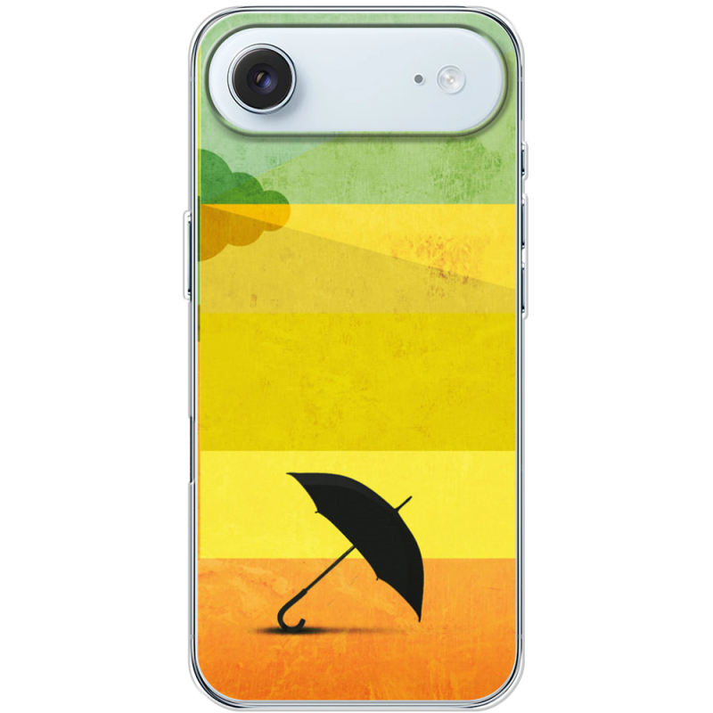 Чохол BoxFace Apple iPhone 17 Air 