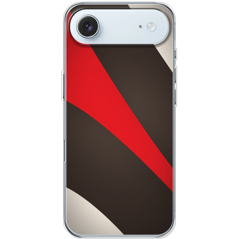 Чохол BoxFace Apple iPhone 17 Air 