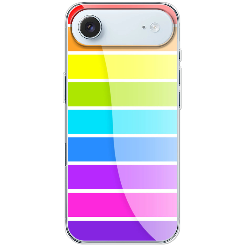 Чохол BoxFace Apple iPhone 17 Air 