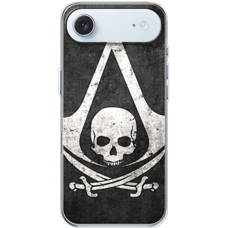 Чохол BoxFace Apple iPhone 17 Air 