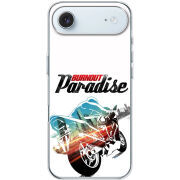 Чохол BoxFace Apple iPhone 17 Air 