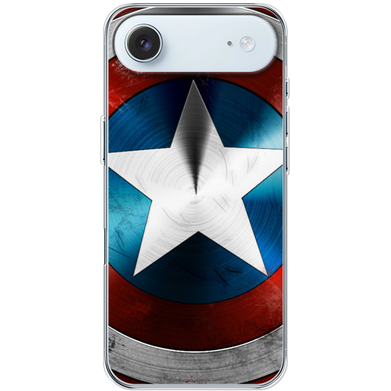 Чохол BoxFace Apple iPhone 17 Air 