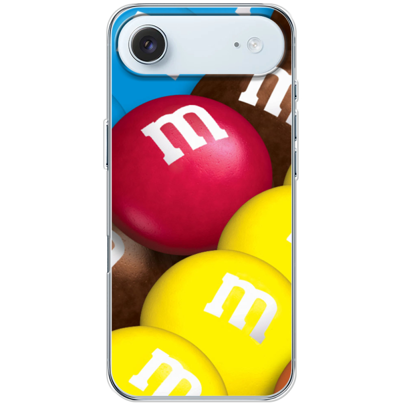 Чохол BoxFace Apple iPhone 17 Air 