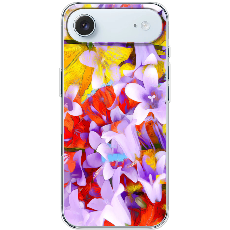 Чохол BoxFace Apple iPhone 17 Air 