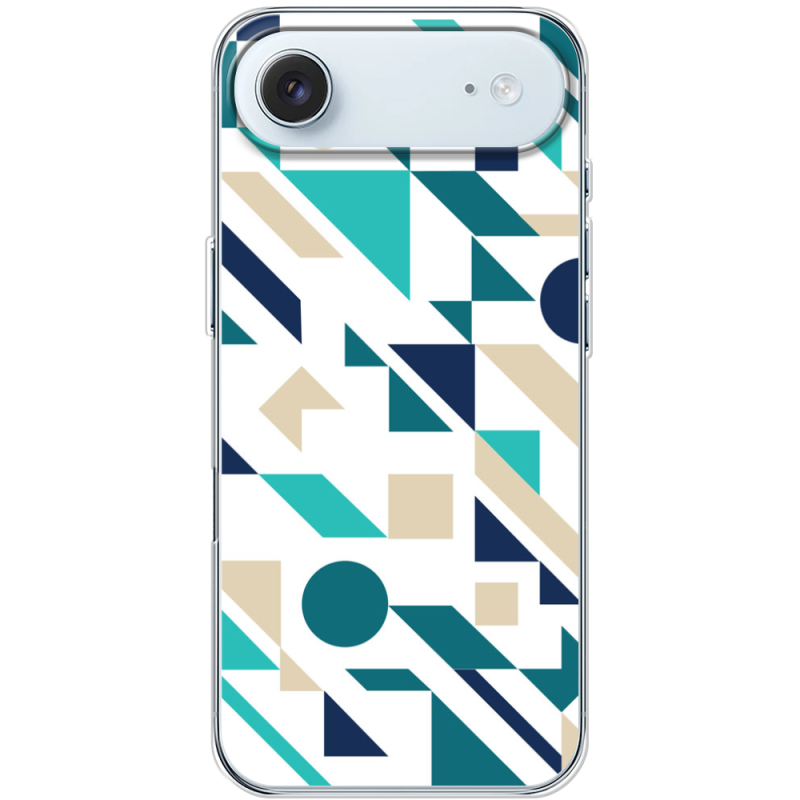 Чохол BoxFace Apple iPhone 17 Air 