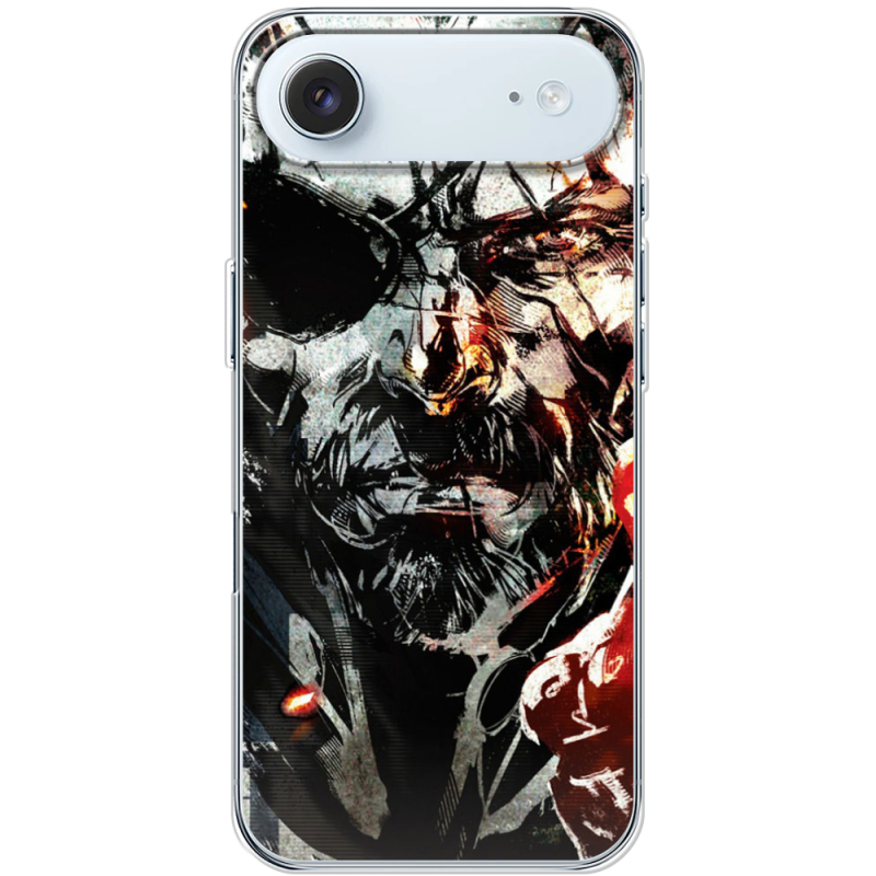 Чохол BoxFace Apple iPhone 17 Air 