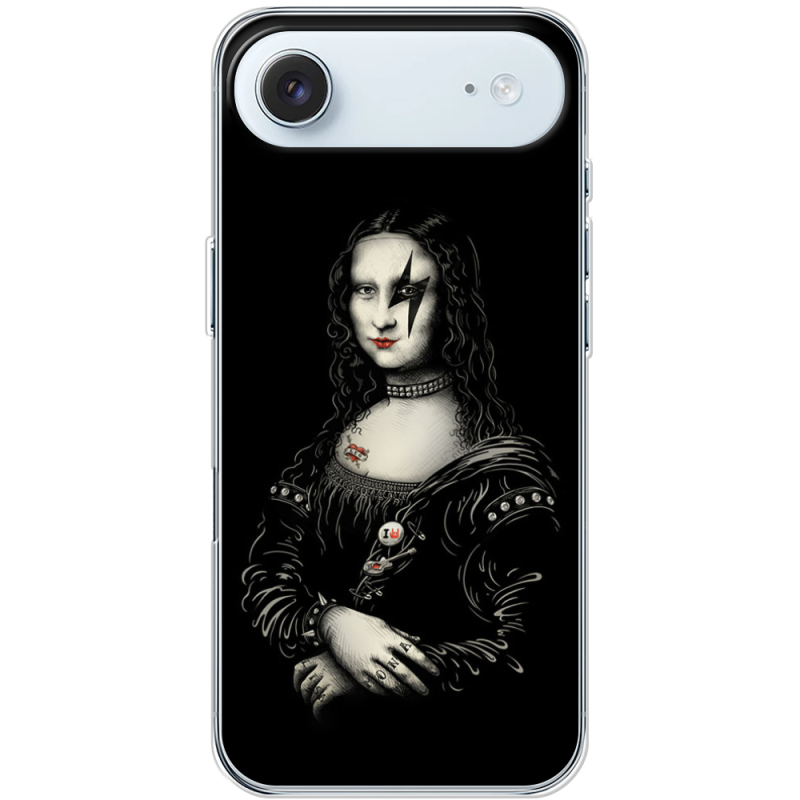 Чохол BoxFace Apple iPhone 17 Air 