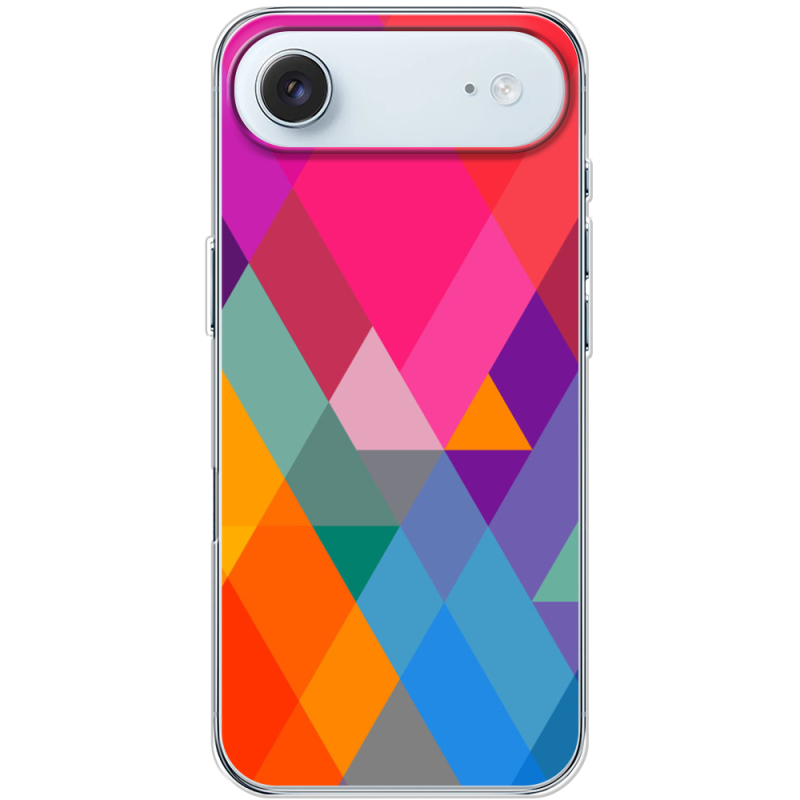 Чохол BoxFace Apple iPhone 17 Air 