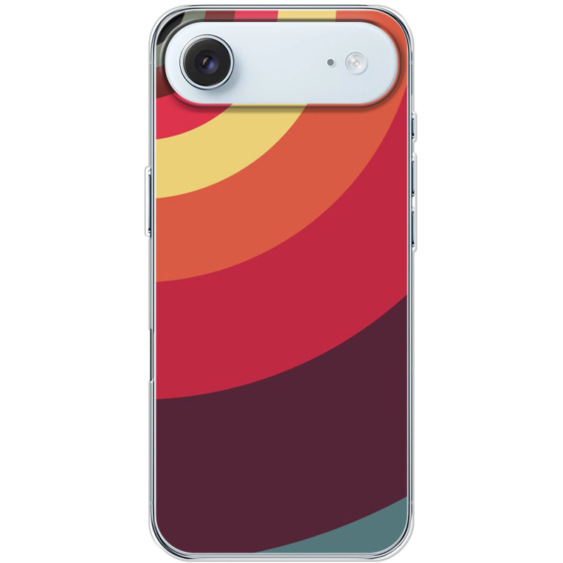 Чохол BoxFace Apple iPhone 17 Air 