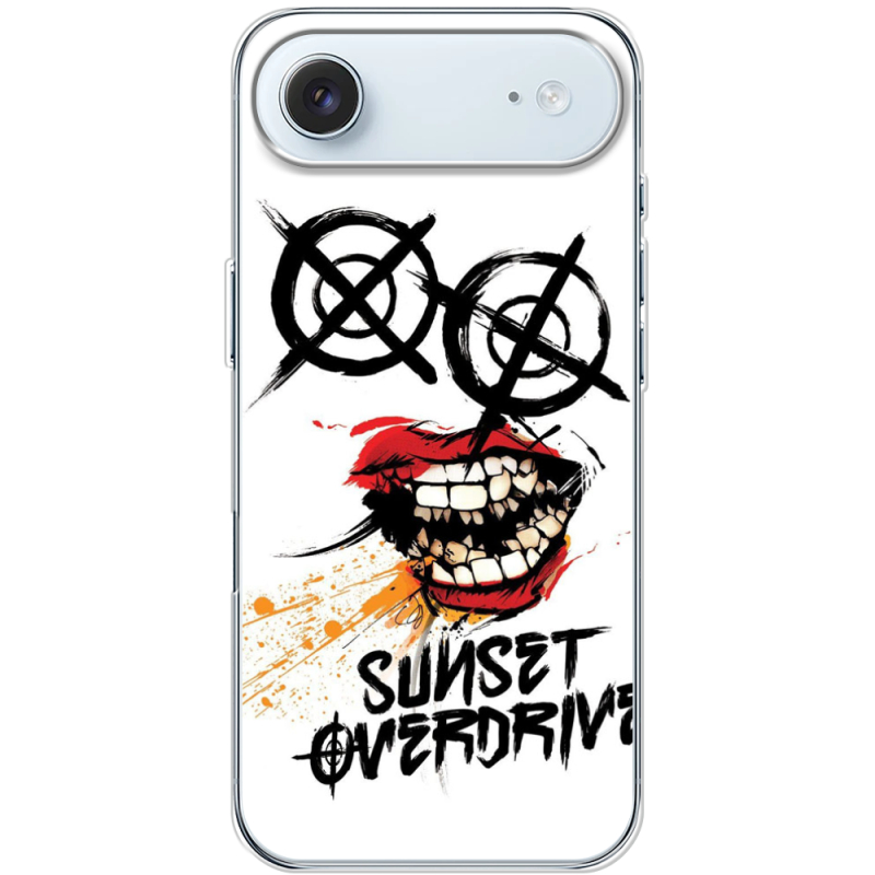 Чохол BoxFace Apple iPhone 17 Air 