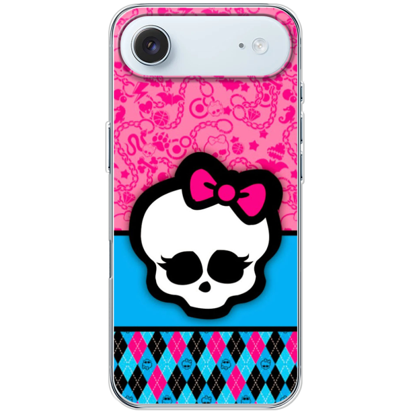 Чохол BoxFace Apple iPhone 17 Air 