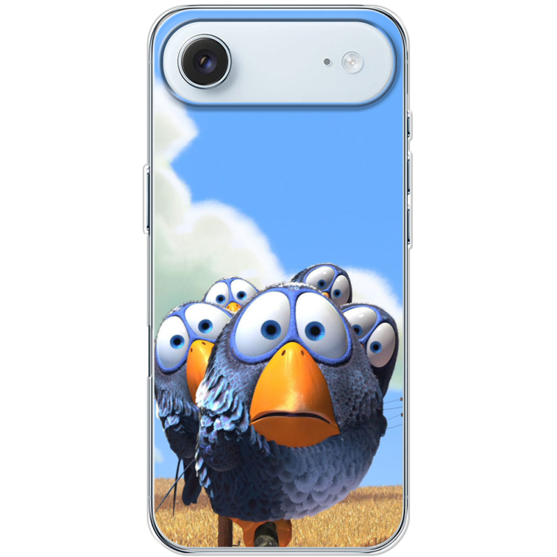 Чохол BoxFace Apple iPhone 17 Air 