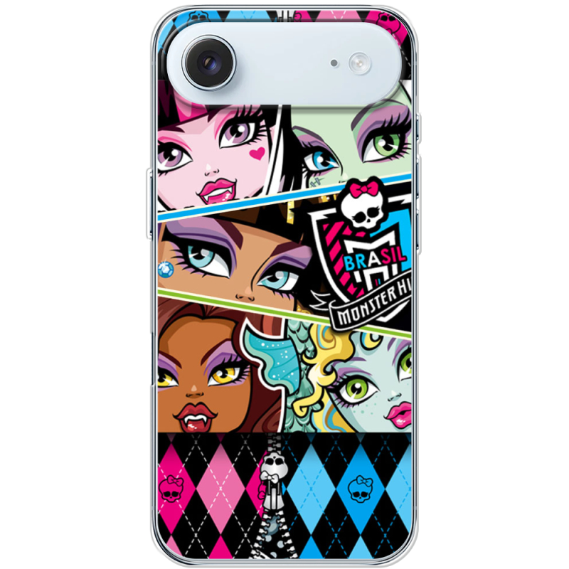 Чохол BoxFace Apple iPhone 17 Air 