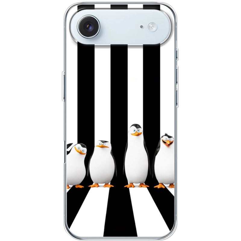 Чохол BoxFace Apple iPhone 17 Air 