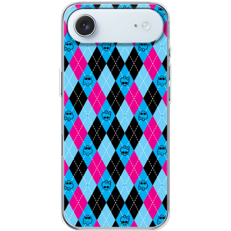 Чохол BoxFace Apple iPhone 17 Air 